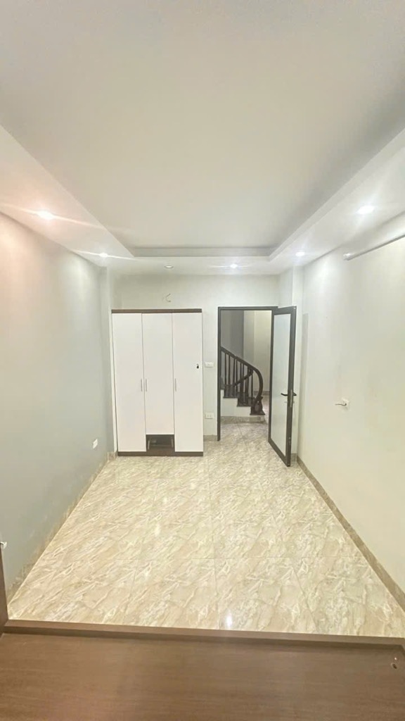 CHỈ NHỈNH 150 TRIỆU/ M2 NHÀ MINH KHAI -BẮC TỪ LIÊM –DÂN XÂY CHẮC CHẮN.